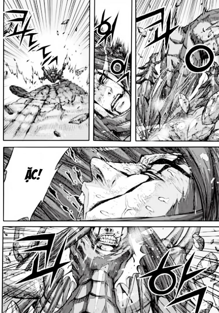 Diêm Đế: Chapter 55.4