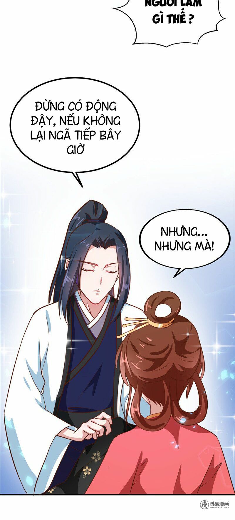 Thiên Tài Tiểu Độc Phi: Chapter 82