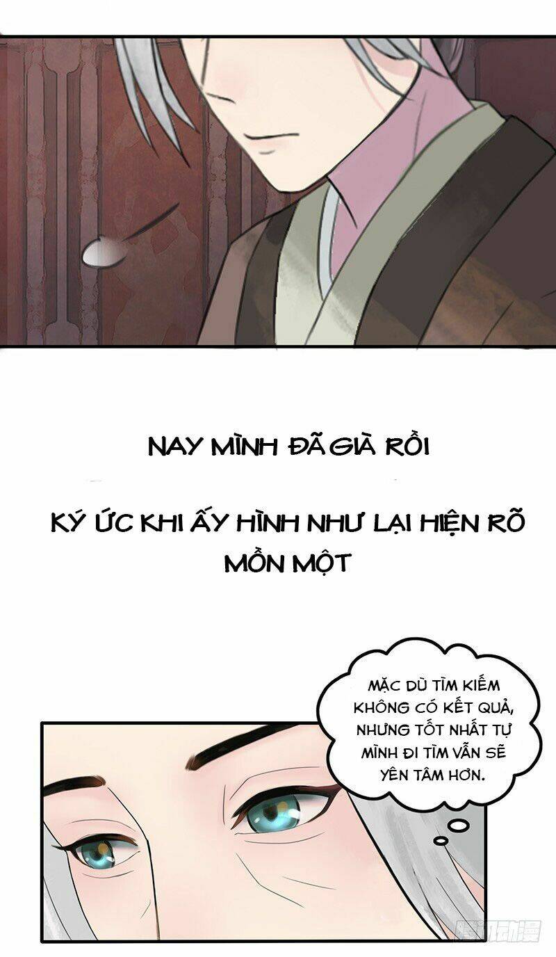 Hoa Gian Ký: Chapter 2