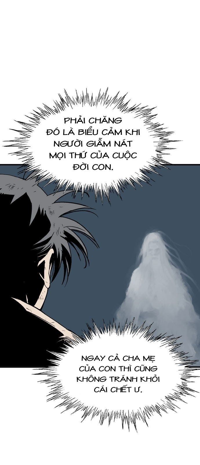 Cao Thủ 2: Chapter 94