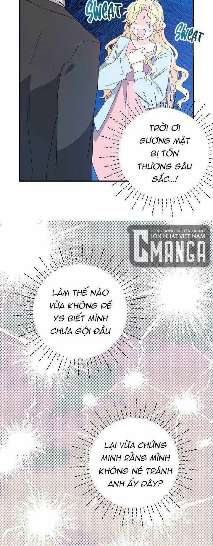 Tôi Là Bạn Gái Cũ Của Một Người Lính: Chapter 17