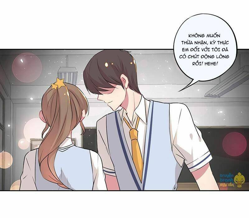 Bá Đạo Hiệu Thảo Đích Duệ Nha Đầu: Chapter 22