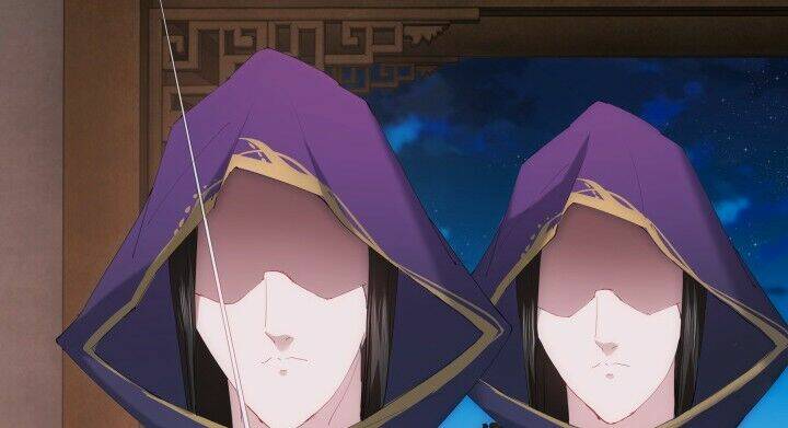 Bí Mật Của Dạ Tộc: Chapter 5.2