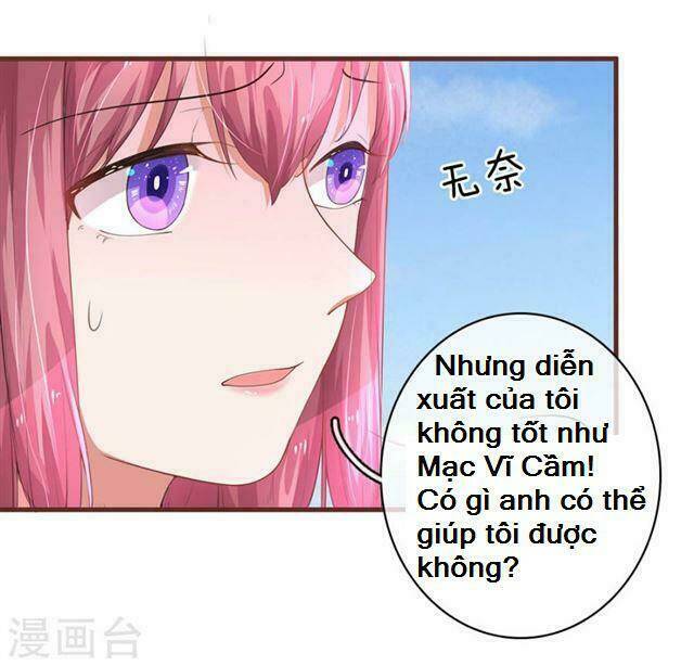 Trùng Sinh Để Trả Thù: Chapter 25
