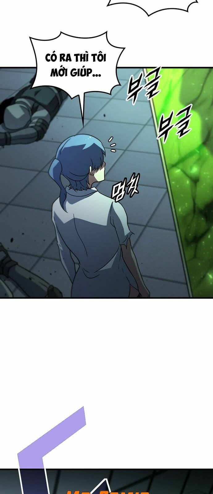 Điểm Chết: Chapter 29