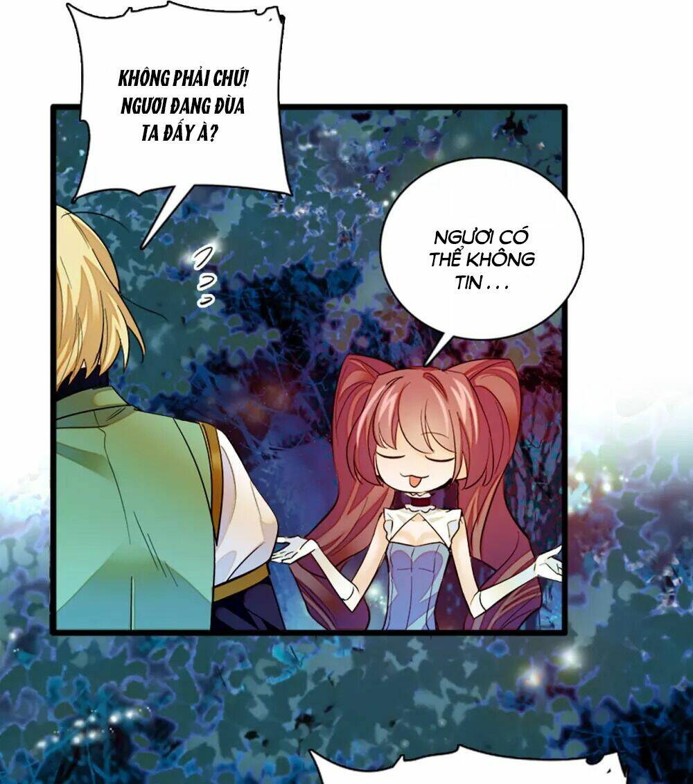 Huyết Túc Khế Ứớc: Chapter 27