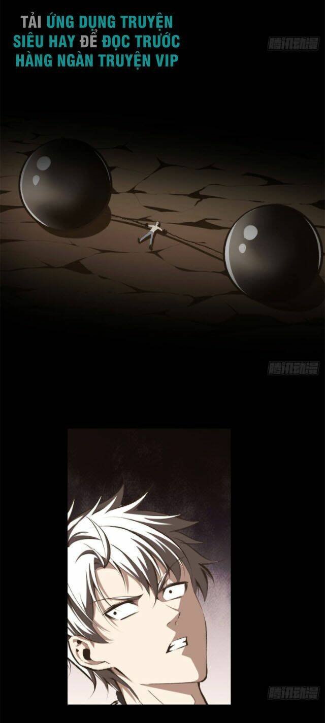 Đô Thị Chí Tôn: Chapter 96