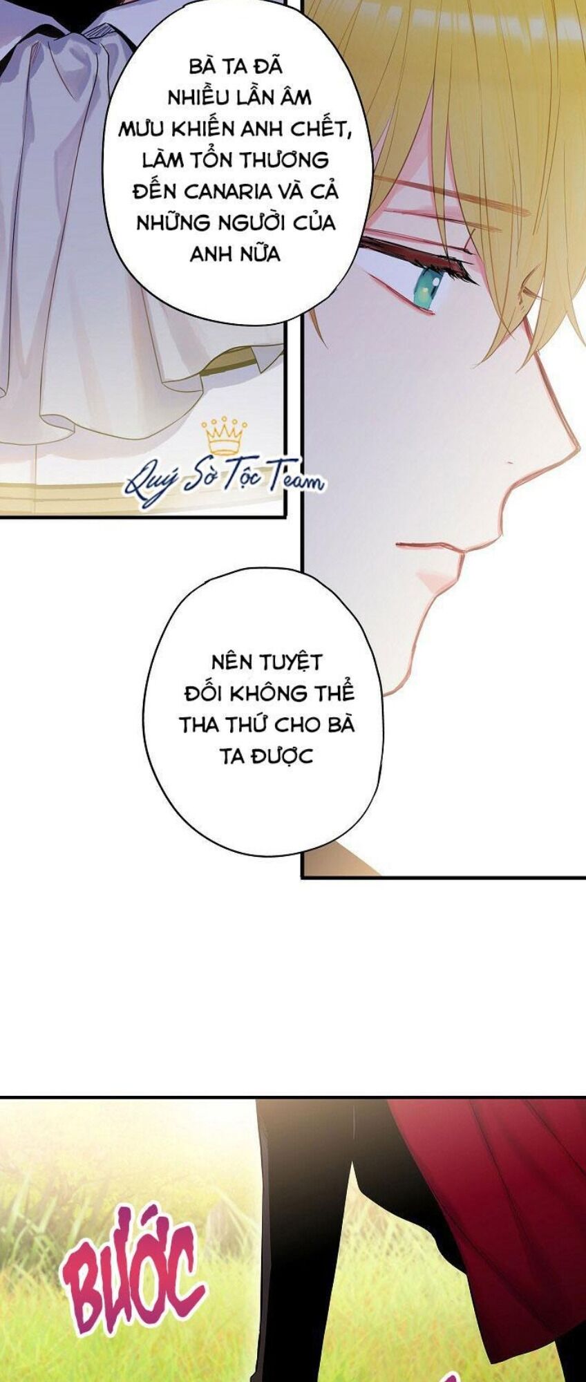 Tồn Tại Với Tư Cách Là Vợ Của Nam Chính: Chapter 163