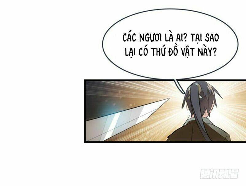 Sư Phụ Lại Trêu Chọc Ta: Chapter 43