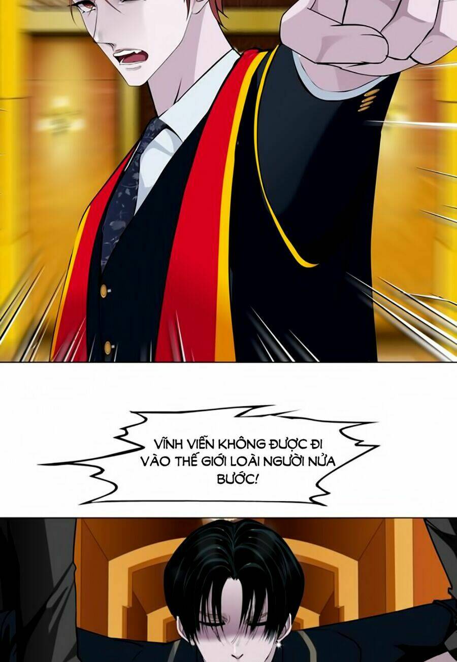 Sổ Tay Mỹ Nam Giới X: Chapter 14