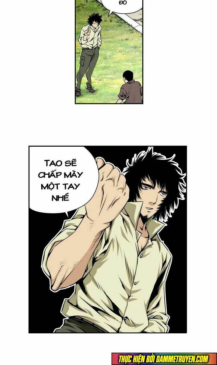 Double Casting: Chapter 69