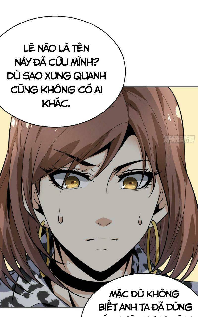 Cuồng Thiếu Siêu Thiên Tài: Chapter 7