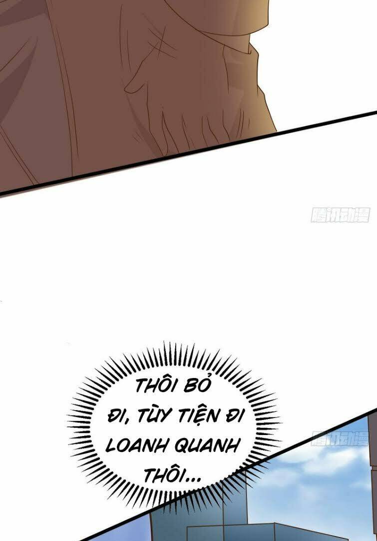 Hắn Là Long Ngạo Thiên: Chapter 19