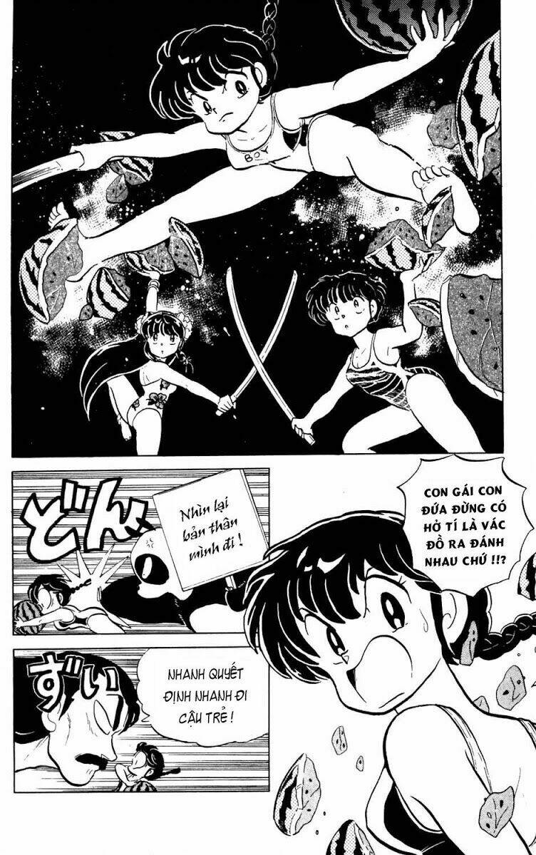 Suối Lời Nguyền: Chapter 48