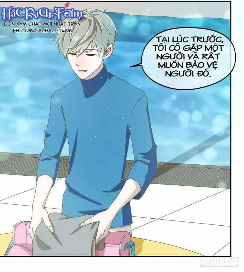 Đối Với Cậu, Tớ Đều Nghe Theo: Chapter 6