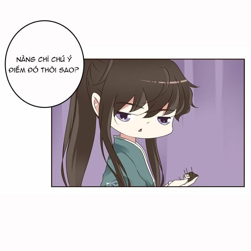 Thông Linh Phi: Chapter 232
