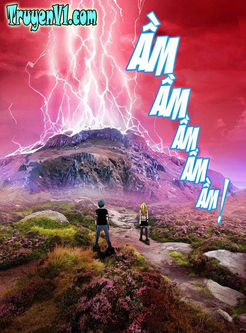 Tháp Kỳ: Chapter 76