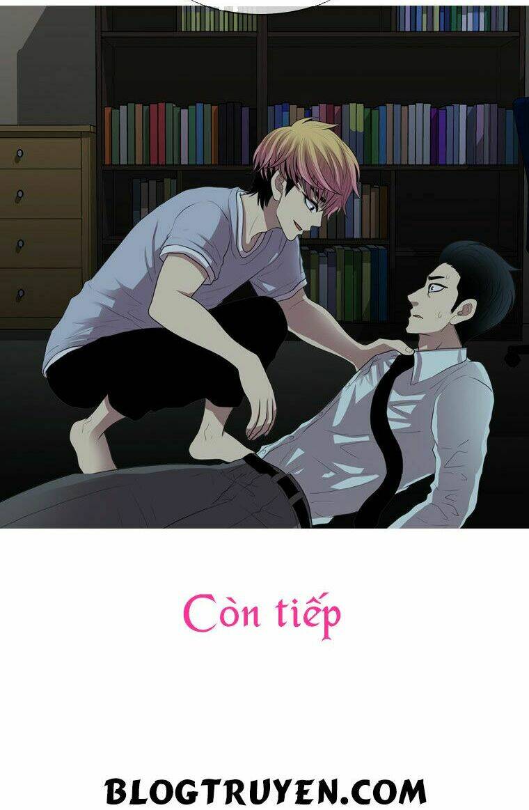 My Shining World: Chapter 30