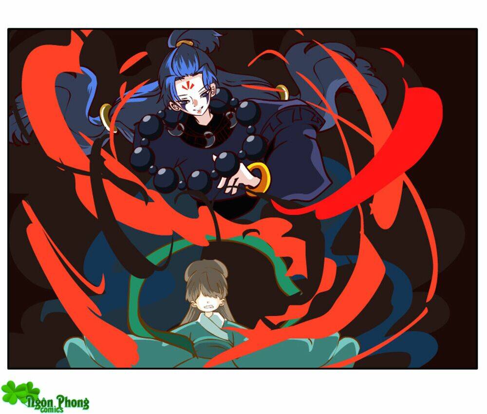 Hòa Thượng Và Tiểu Long Quân: Chapter 49