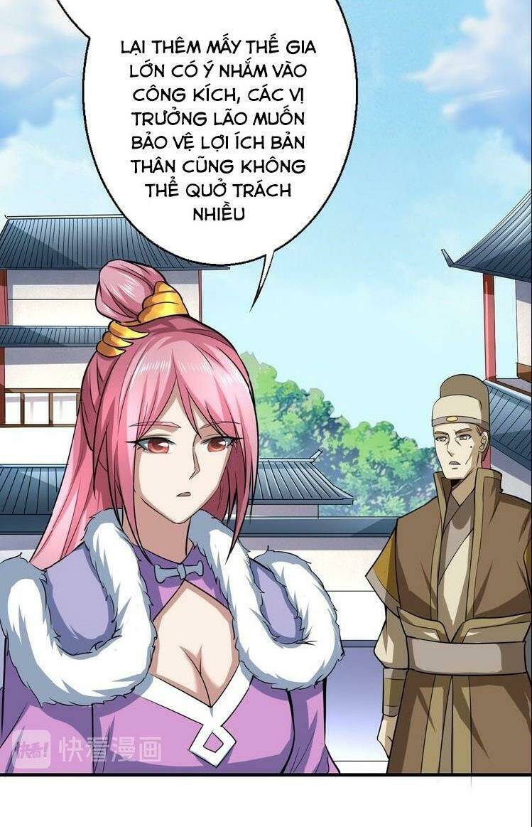 Đấu Hồn Đại Lục: Chapter 23