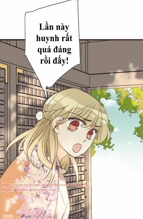 Bạn Trai Tôi Là Cẩm Y Vệ 2: Chapter 89