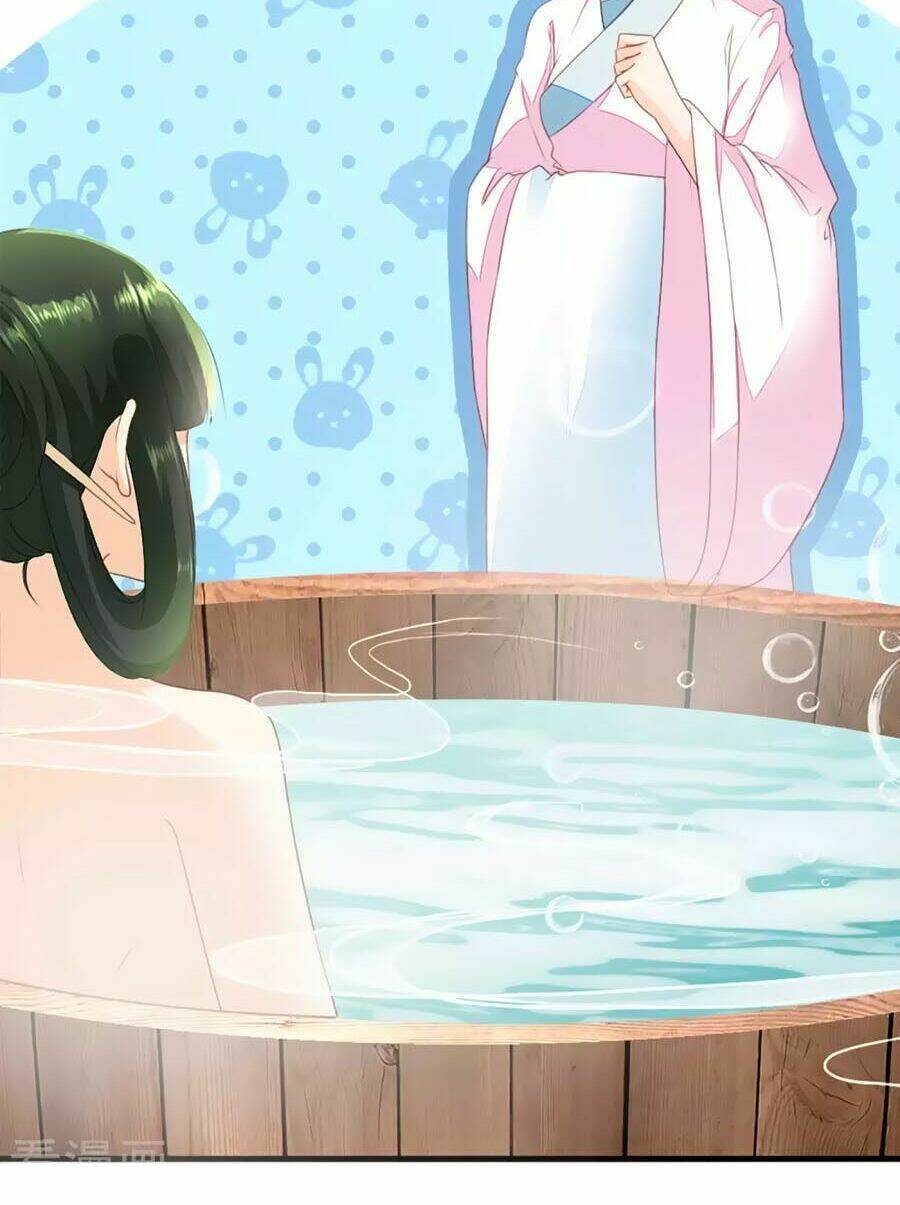 Trù Nương Hoàng Hậu: Chapter 4