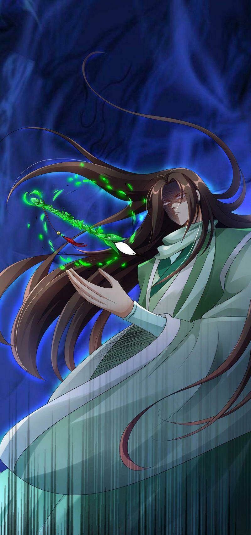 Thiên Kim Bất Hoán: Chapter 79