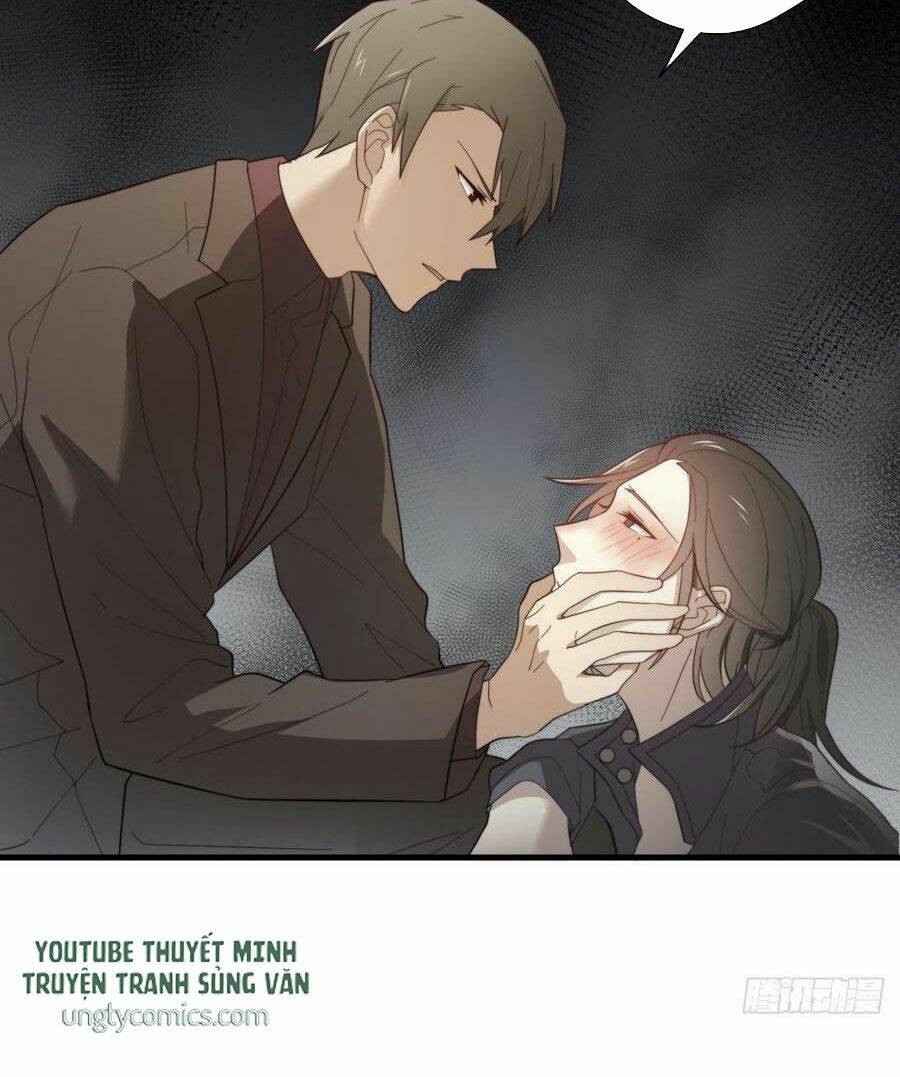 Đơn Phương Yêu Thầm Anh: Chapter 3