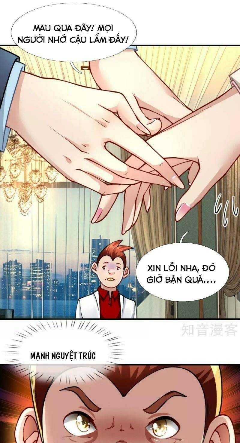 Bạn Gái Mạt Thế Vườn Nhà Ta Thông Tới Mạt Thế: Chapter 60