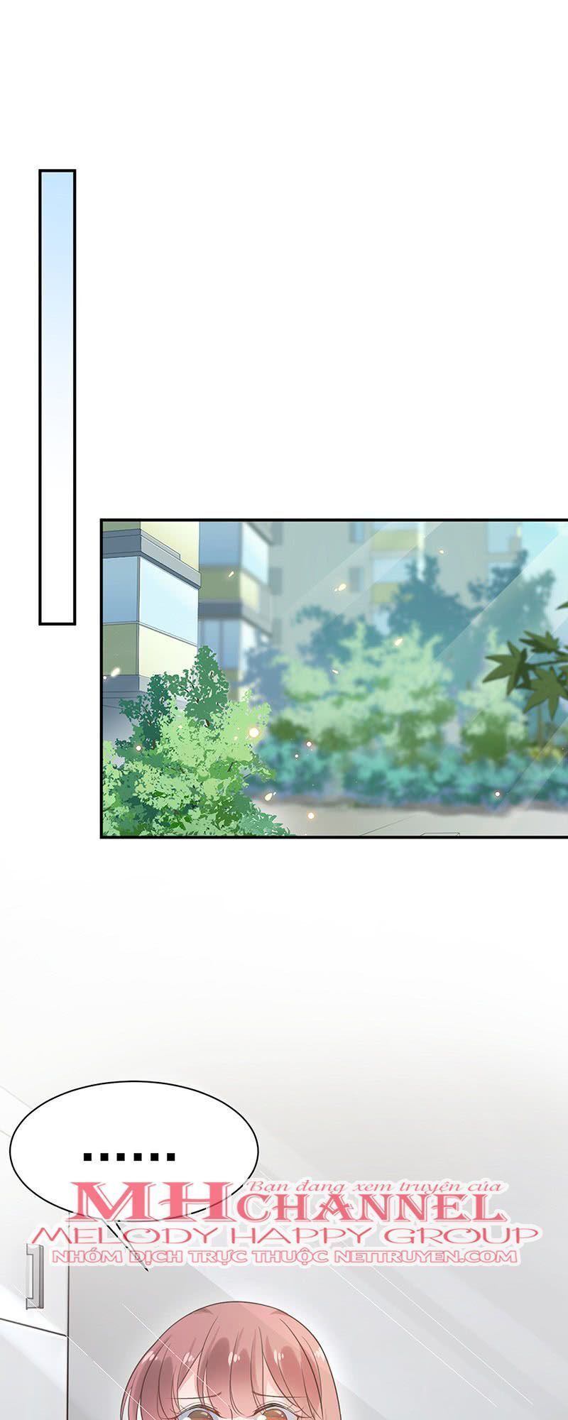 Thịnh Thế Điềm Sủng: Tiểu Manh Thê Của Dịch Thiếu: Chapter 81