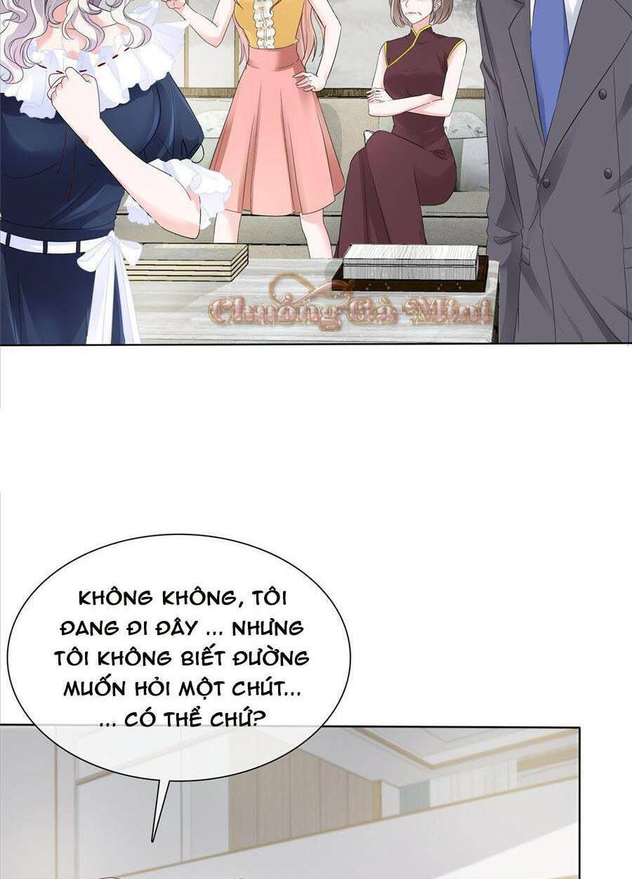 Nhược Hữu Hàn Đông Ngộ Noãn Dương: Chapter 4