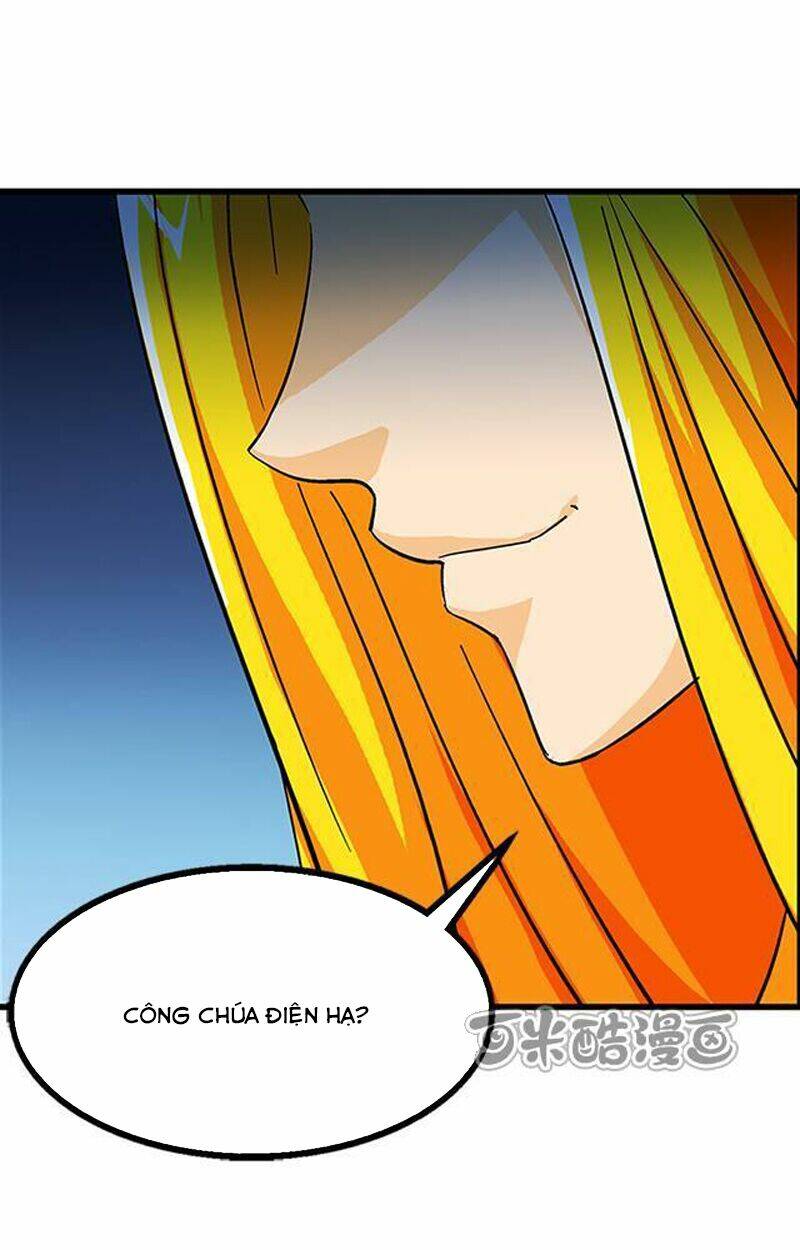 Phong Quỷ Truyền Thuyết: Chapter 65