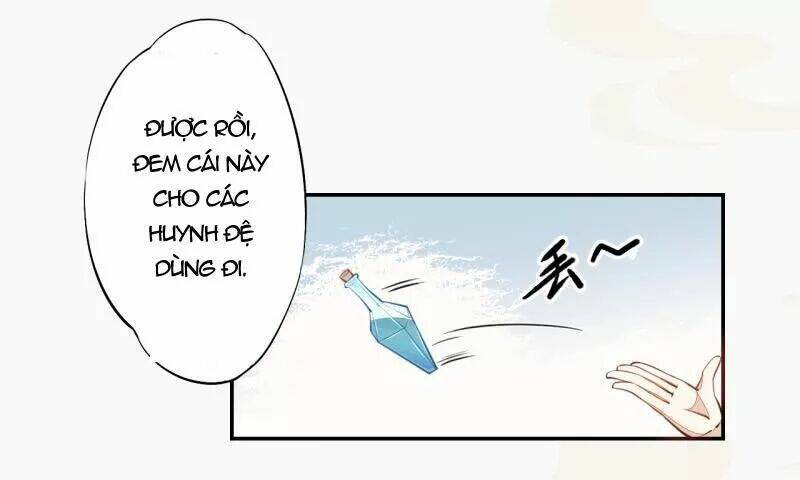 Tuyệt Thế Luyện Đan Sư: Chapter 31