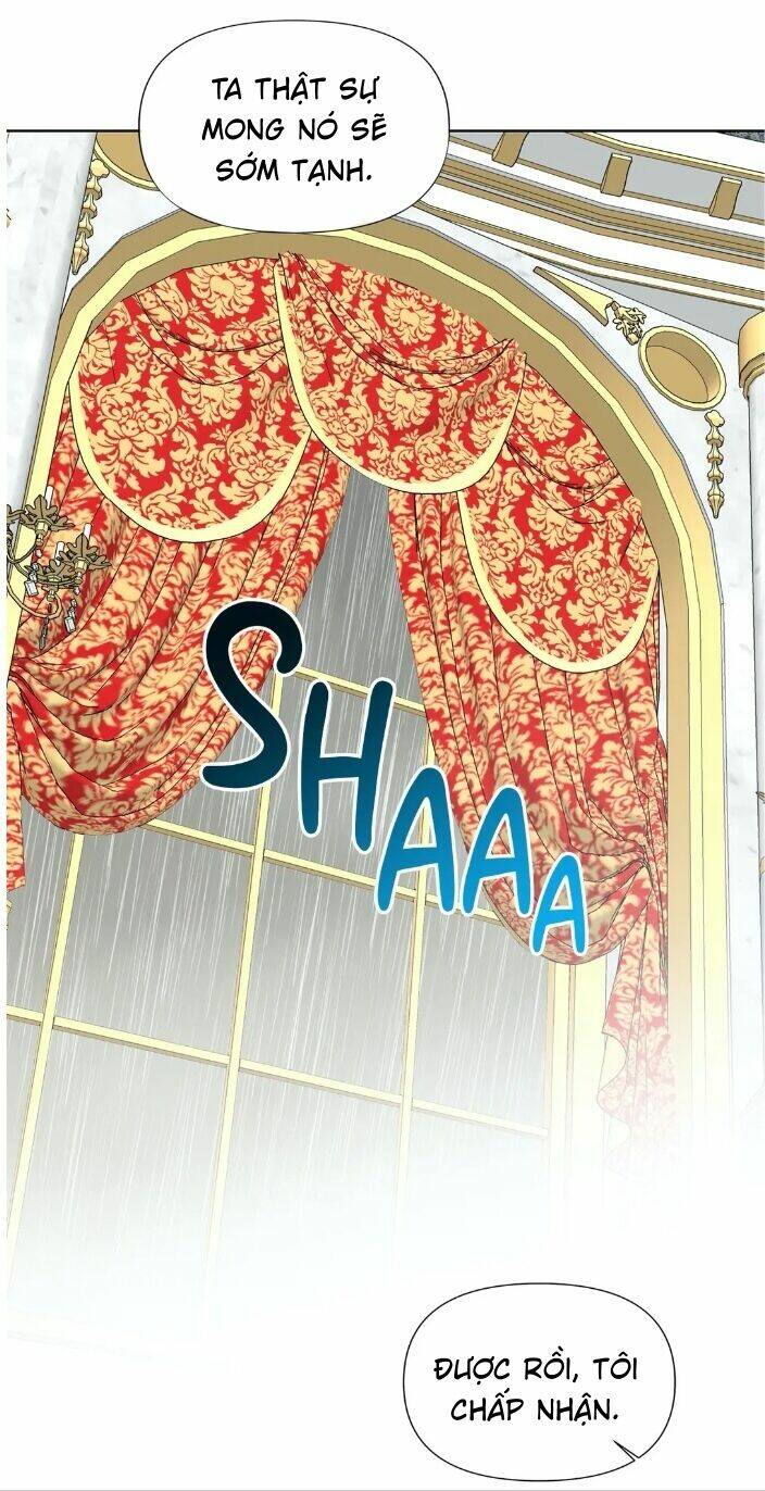 Công Chúa Thời Gian Có Hạn: Chapter 15