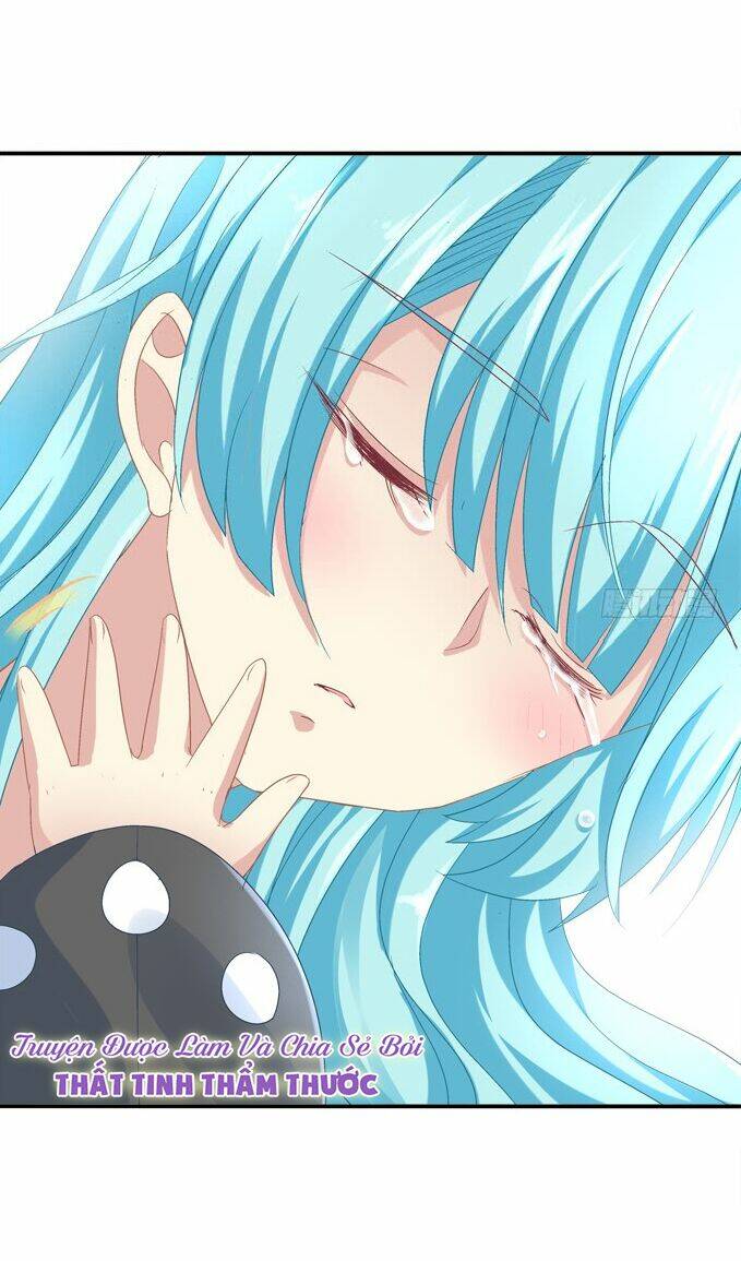 Đế Vương Ta Vẫn Còn Nhỏ: Chapter 28