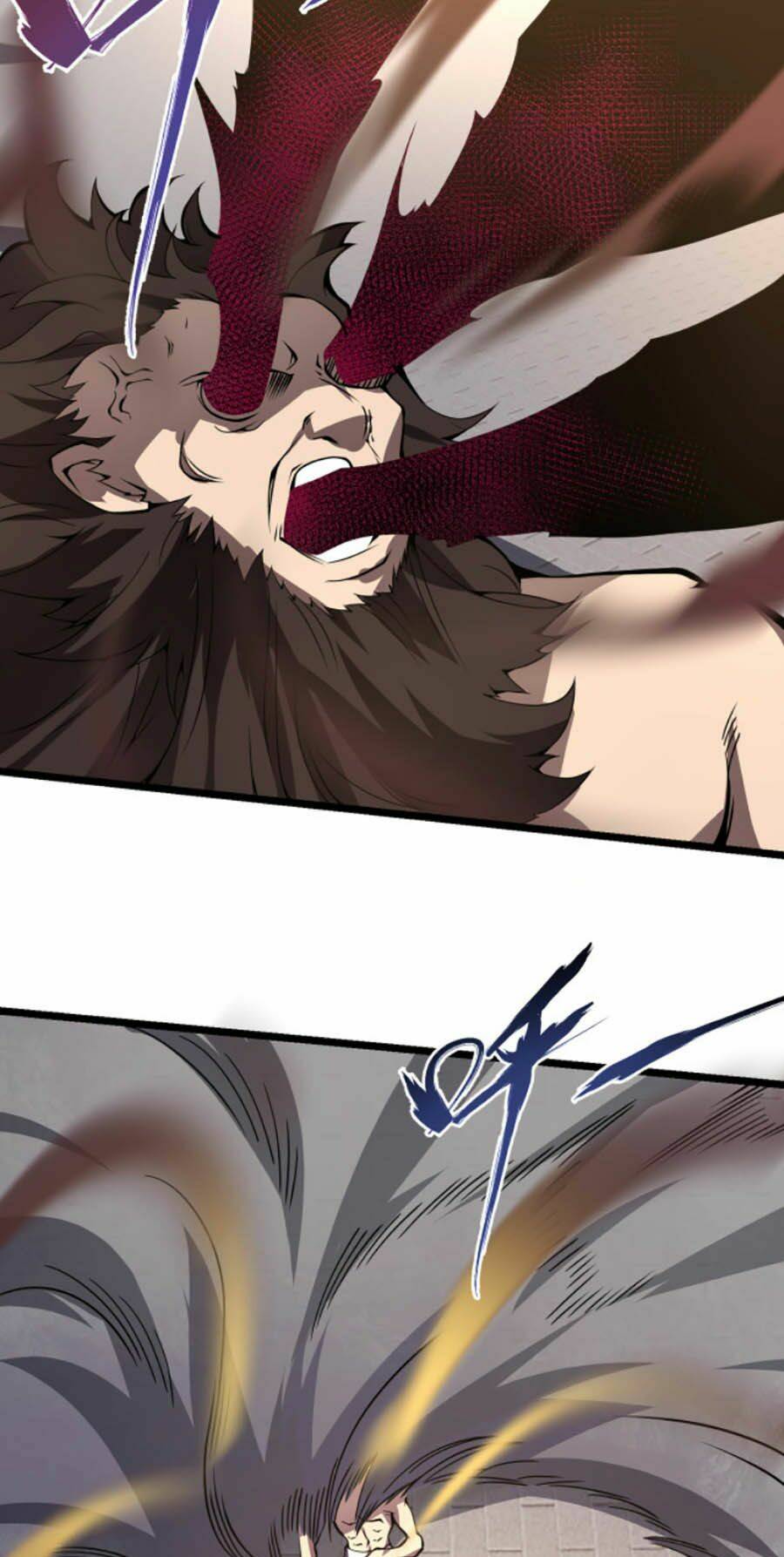 Vạn Vật Hợp Nhất: Chapter 8