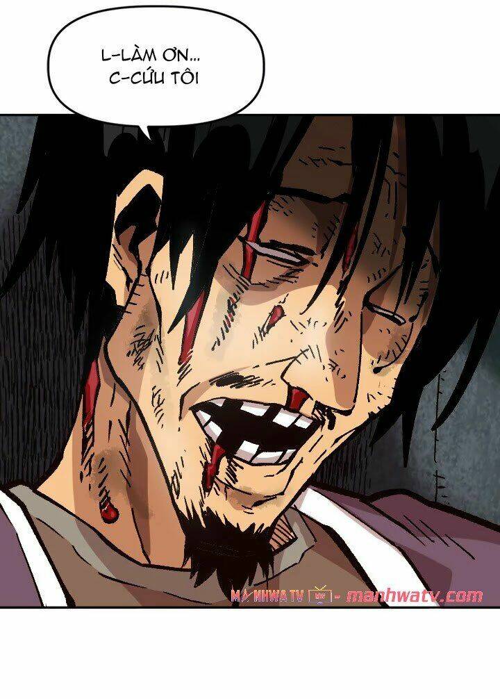 Nô Lệ Nghịch Thiên: Chapter 30