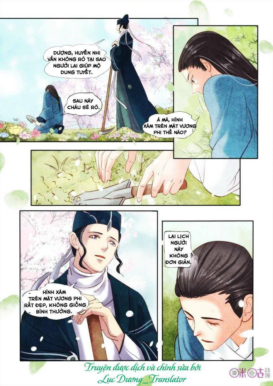 Cực Phẩm Hạ Đường Phi: Chapter 14