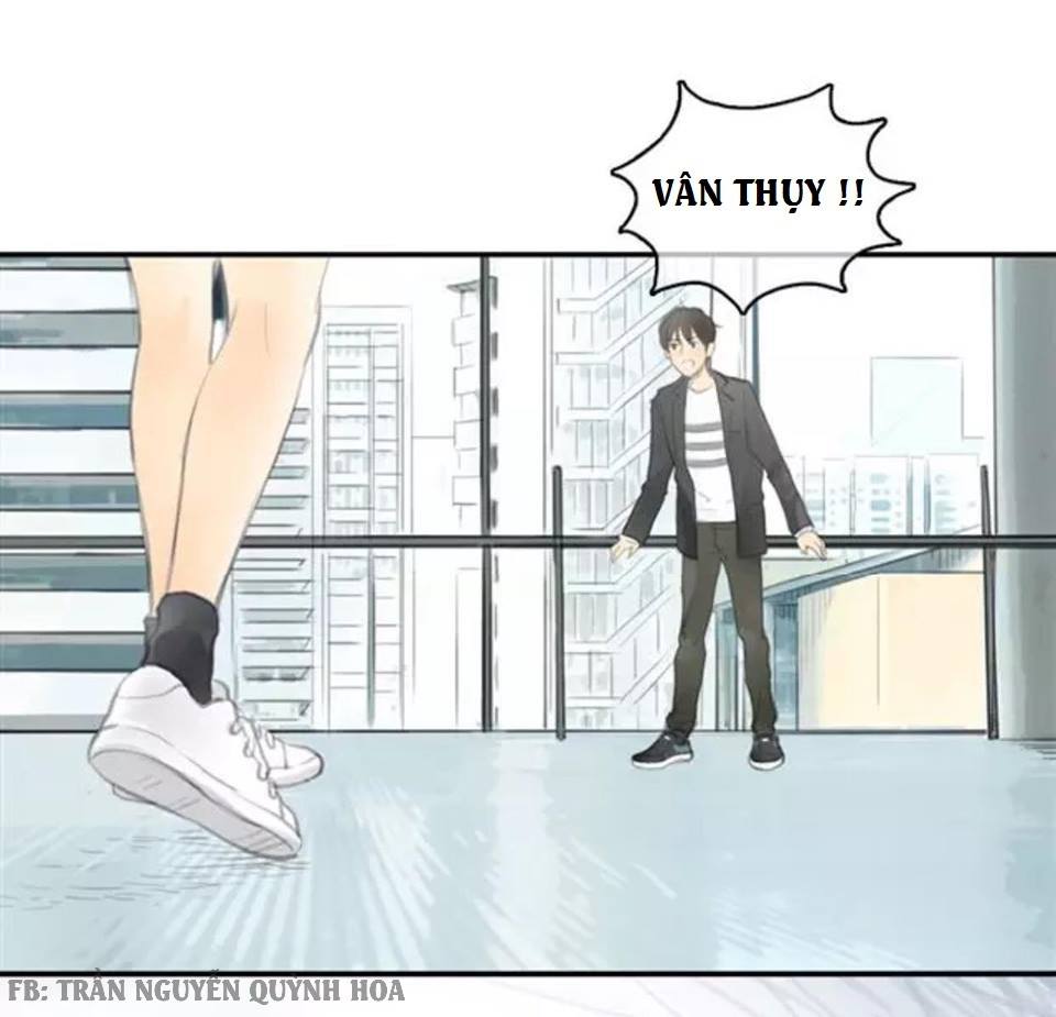 Lời Nguyền Cinderella: Chapter 20