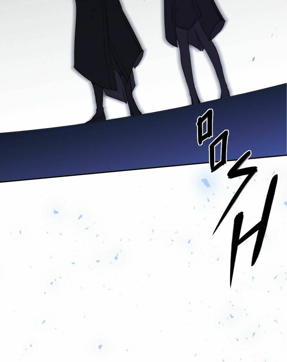 Gods Reborn: Chapter 20