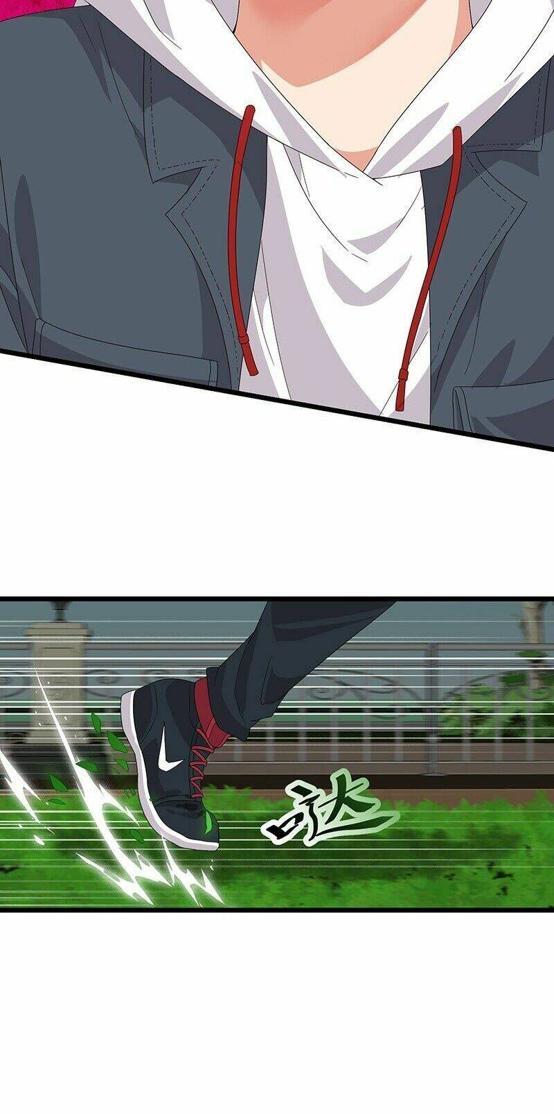 Dị Năng Thiếu Niên Vương: Chapter 4