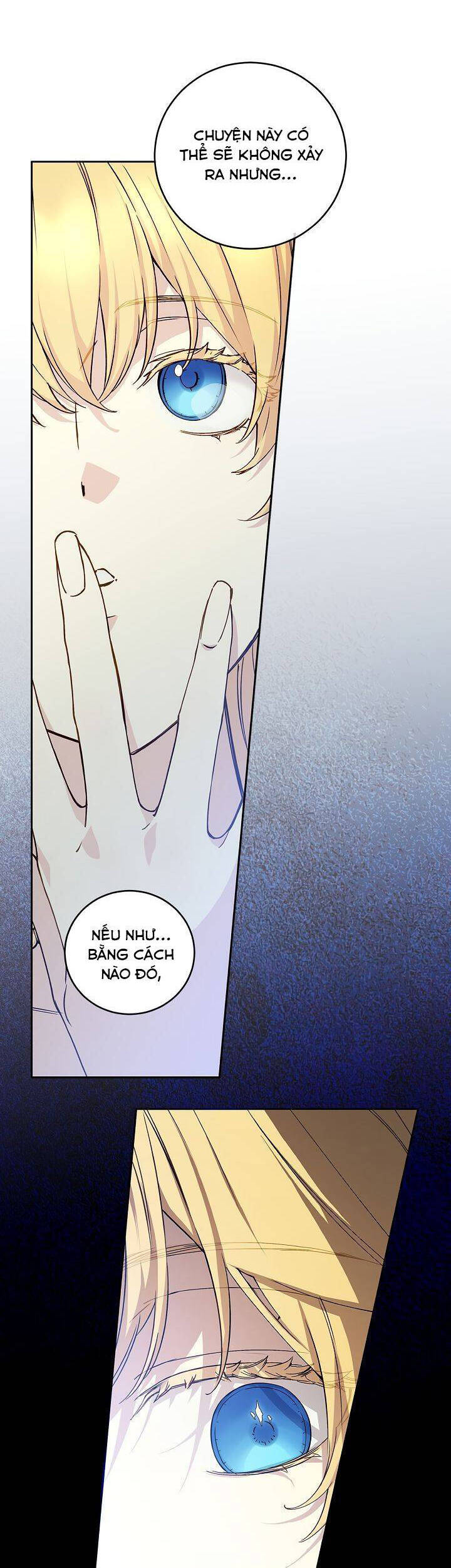 Cô Hầu Giỏi Giang: Chapter 52