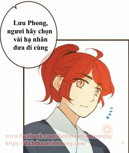 Bạn Trai Tôi Là Cẩm Y Vệ 2: Chapter 9