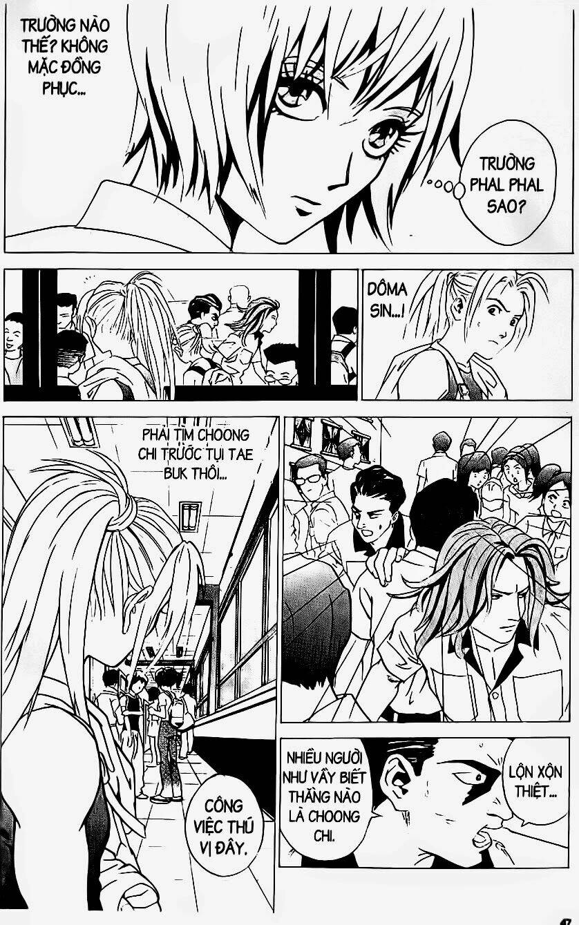 Ai Hơn Ai: Chapter 73