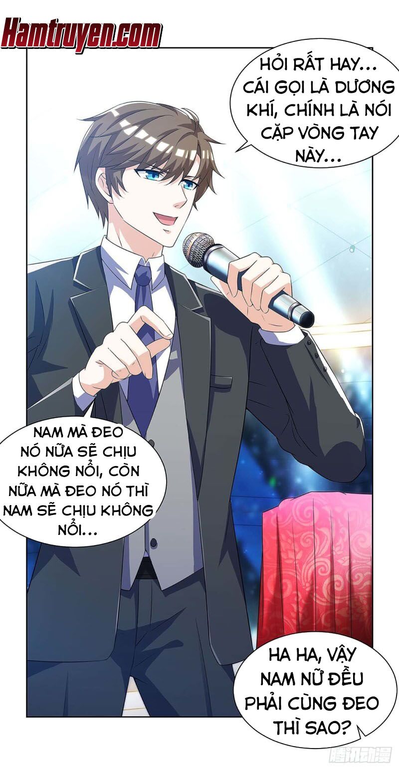 Thần Cấp Thấu Thị: Chapter 99