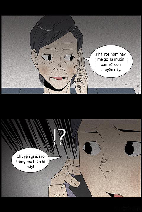 Chuyện Lạ Đêm Khuya: Chapter 76