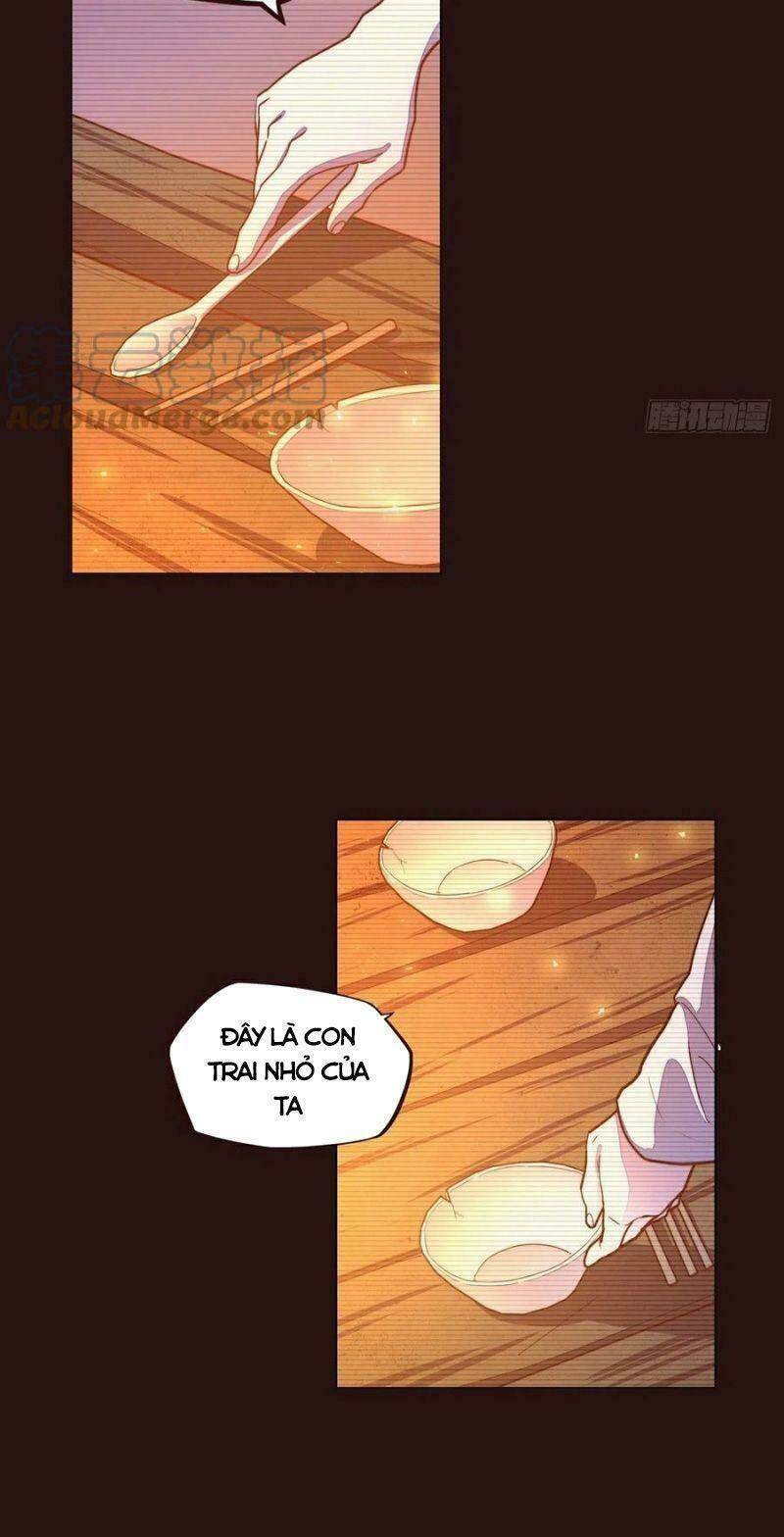 Sinh Tử Quyết: Chapter 160