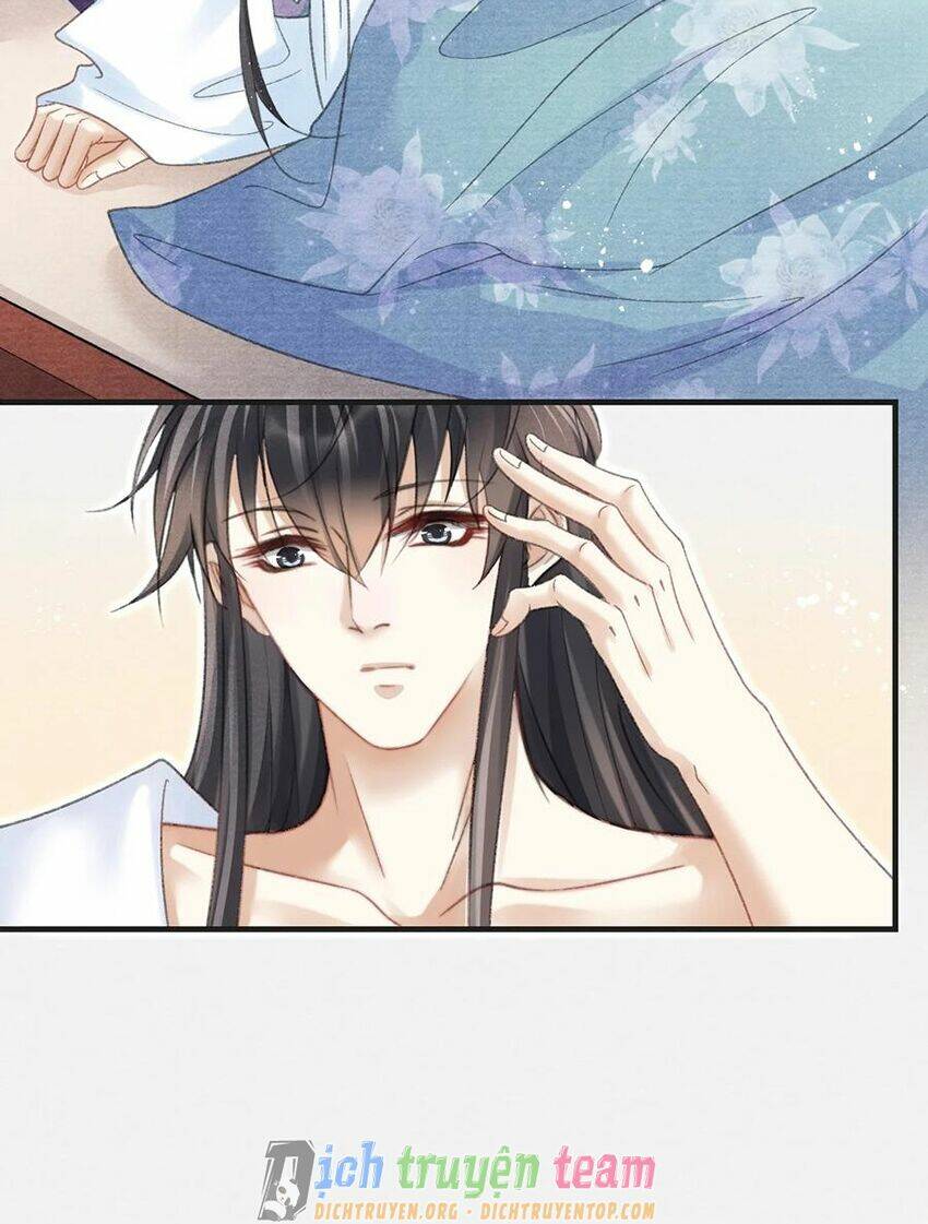 Nhất Kiếm Sương Hàn: Chapter 87