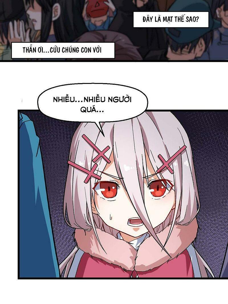 Vườn Trường Cuồng Sư Hệ Thống: Chapter 166