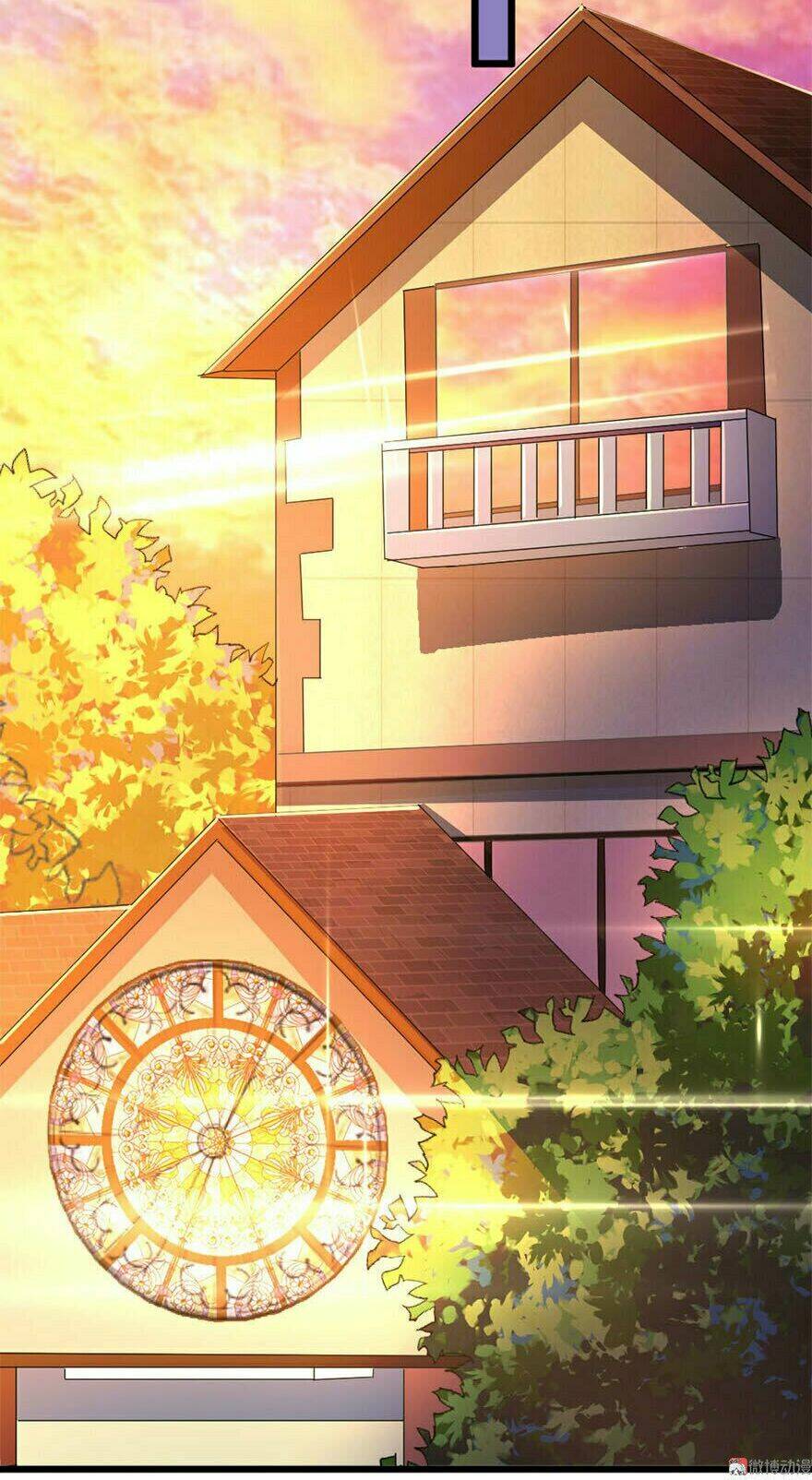 Tiểu Bạch Điềm Thê Của Long Thiếu: Chapter 21